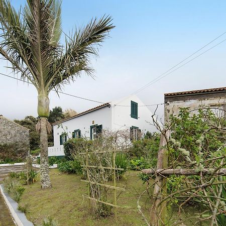 Villa Casa d'Amália Ginetes Exterior foto