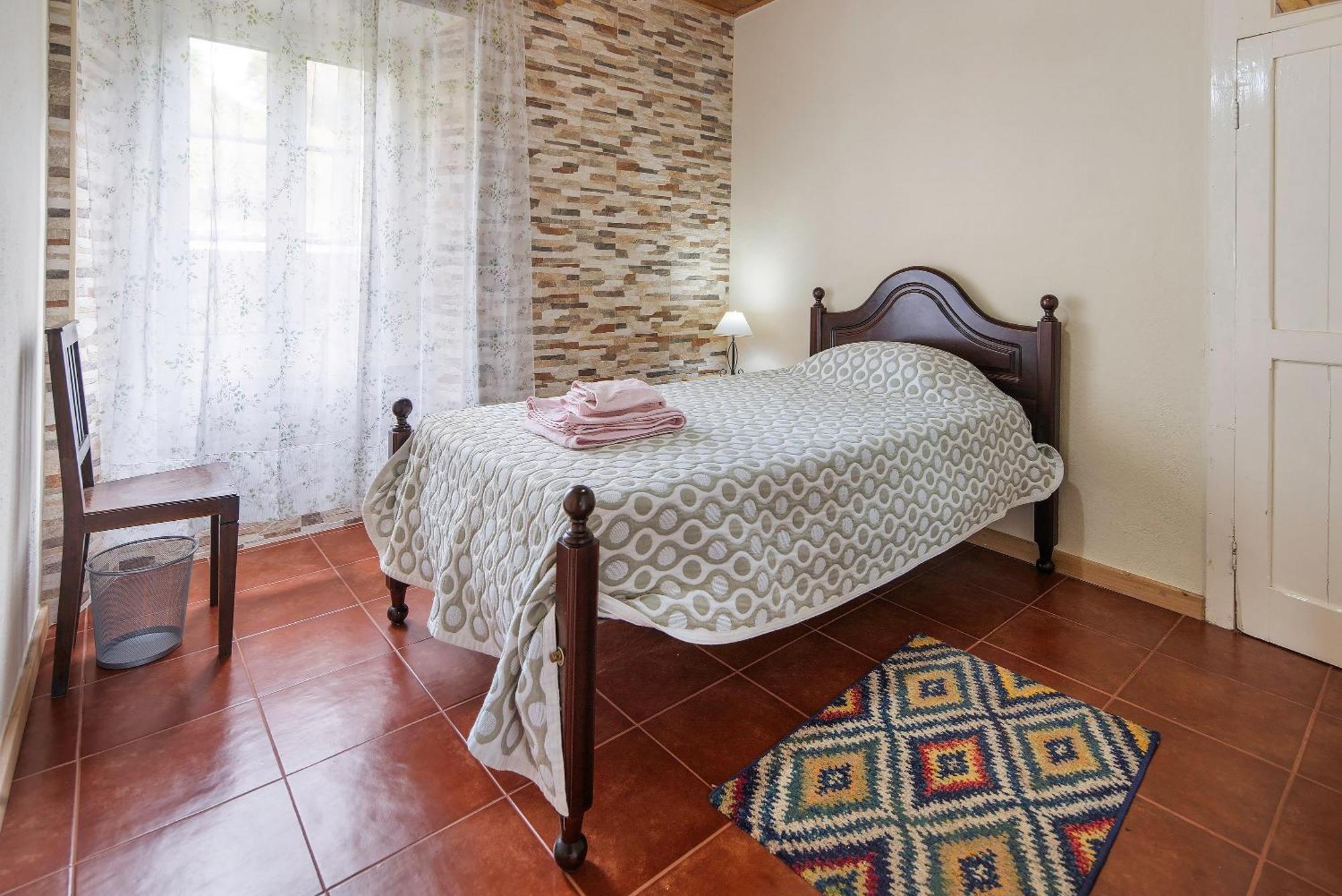 Villa Casa d'Amália Ginetes Exterior foto