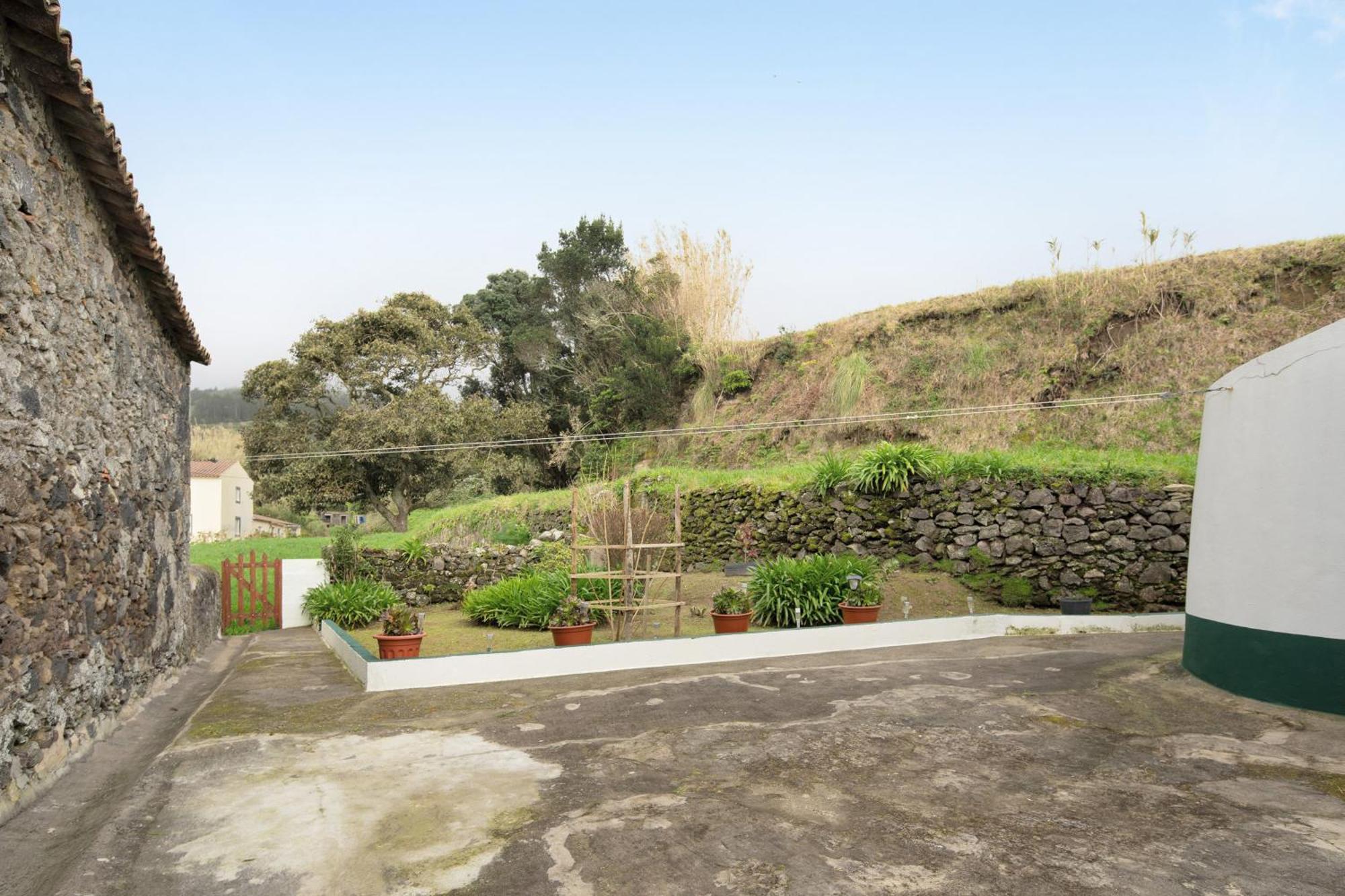 Villa Casa d'Amália Ginetes Exterior foto